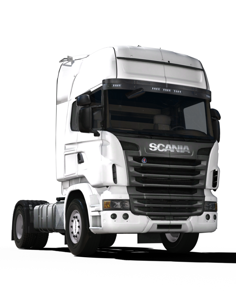 Грузовой автомобиль