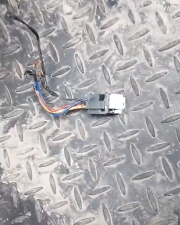 Ремонт проводки